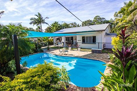 Property photo of 11 Escape Close Clifton Beach QLD 4879