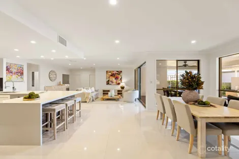Property photo of 41 Pelican Drive Rangeville QLD 4350