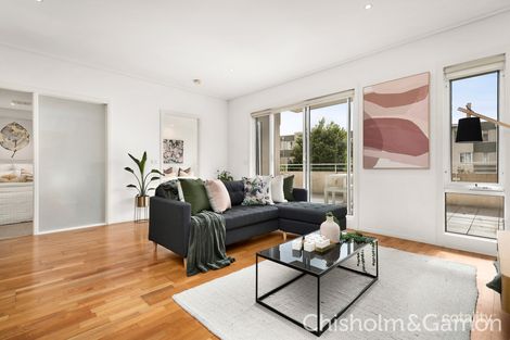 14/4 Seisman Pl, Port Melbourne, VIC 3207