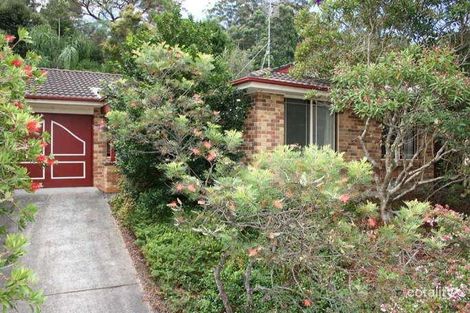 Property photo of 11 Sacha Terrace Terrigal NSW 2260