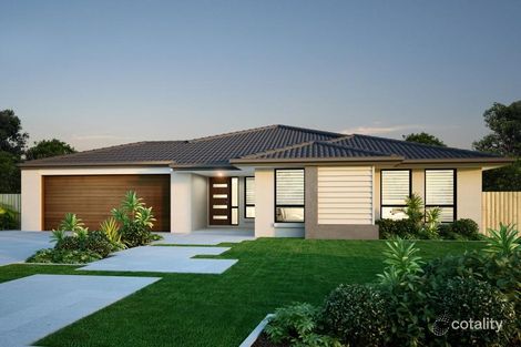 Property photo of 82 Jackson Place Greenbank QLD 4124