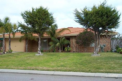 30 Wooramel Way, Cooloongup, WA 6168