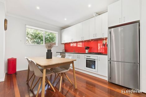 Property photo of 3/58-60 Winfield Road Balwyn North VIC 3104