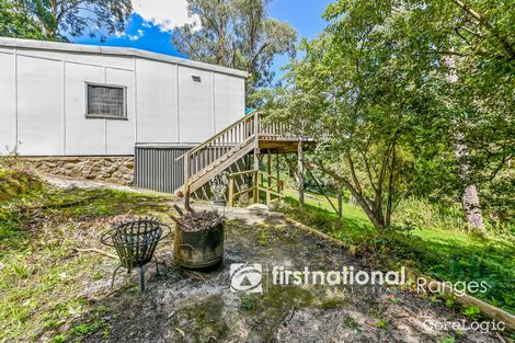Property photo of 52 Ternes Road Upwey VIC 3158