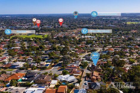 Property photo of 11 Biala Street Kelmscott WA 6111