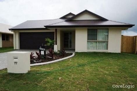 Property photo of 77 Scarborough Circuit Blacks Beach QLD 4740