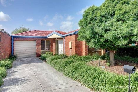 Property photo of 12 Cantal Court Hoppers Crossing VIC 3029