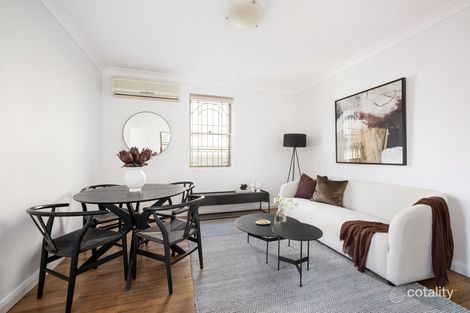 Property photo of 4/21 John Street Petersham NSW 2049