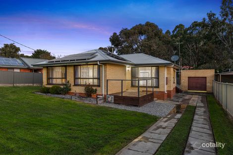 Property photo of 206 Melbourne Road Brown Hill VIC 3350