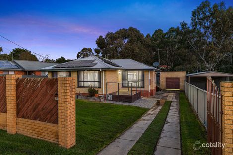 Property photo of 206 Melbourne Road Brown Hill VIC 3350