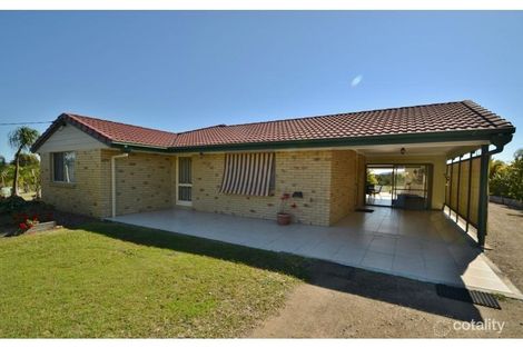 Property photo of 39 Clarkson Drive Curra QLD 4570