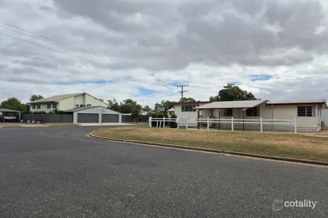 Property photo of 22 Brief Street Emerald QLD 4720