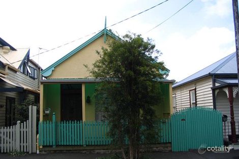 Property photo of 34 Thomas Street Birchgrove NSW 2041