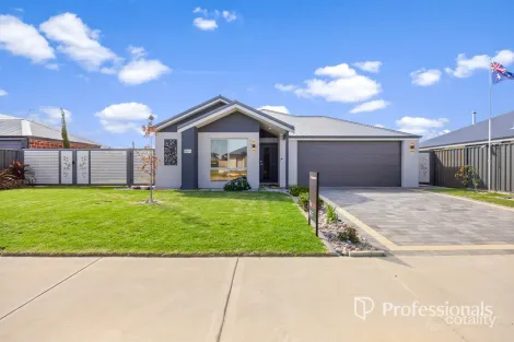 11 Ketteridge St, Burekup, WA 6227