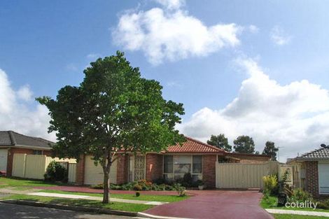 73 Bancroft St, Oakhurst, NSW 2761