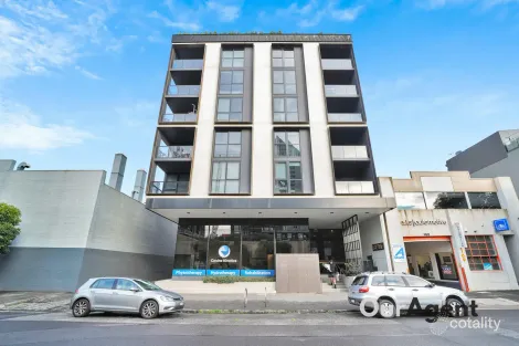 103/167 Gladstone St, South Melbourne, VIC 3205