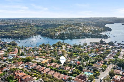 Property photo of 7 Fernhurst Avenue Cremorne NSW 2090