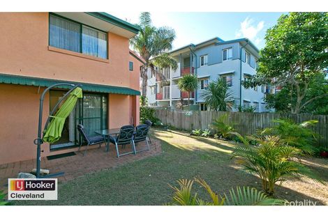 41/223-227 Middle St, Cleveland, QLD 4163