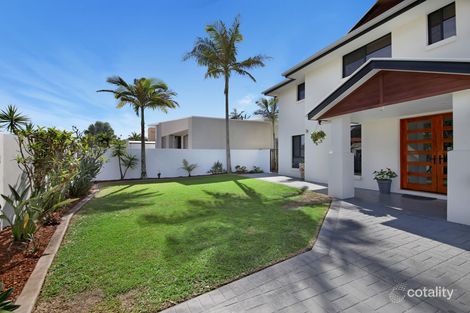 Property photo of 7 Wandana Court Mount Coolum QLD 4573