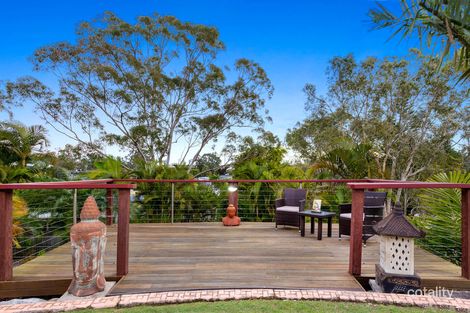 12 Voltaire St, Shailer Park, QLD 4128