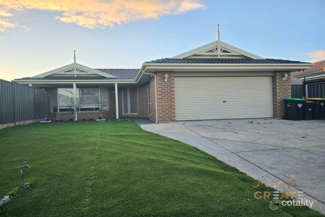 Property photo of 15 Tarcoola Drive Burnside VIC 3023