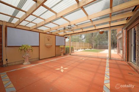 Property photo of 46 Bexsarm Crescent Rowville VIC 3178