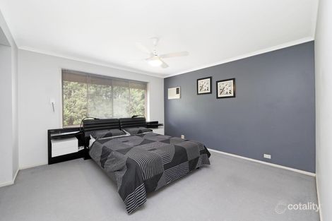 Property photo of 46 Bexsarm Crescent Rowville VIC 3178
