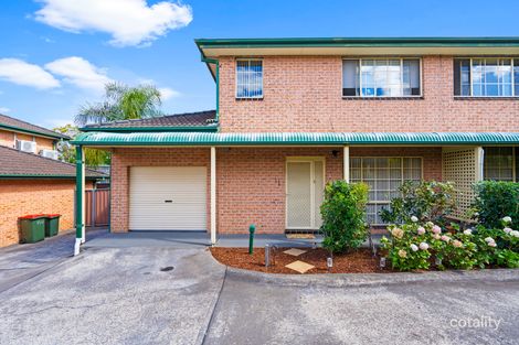 Property photo of 11/113 Metella Road Toongabbie NSW 2146
