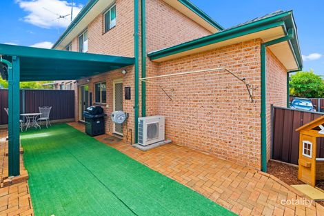 Property photo of 11/113 Metella Road Toongabbie NSW 2146