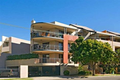 35/165 Sydney St, New Farm, QLD 4005