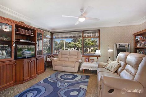 Property photo of 6 Hastings Place Campbelltown NSW 2560