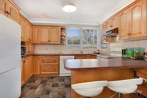 Property photo of 6 Hastings Place Campbelltown NSW 2560