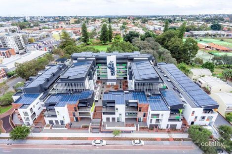 Property photo of 66/99 Palmerston Street Perth WA 6000