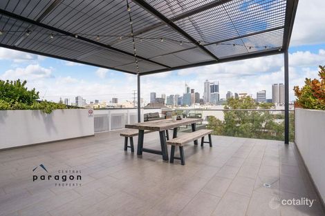 Property photo of 66/99 Palmerston Street Perth WA 6000