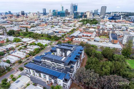 Property photo of 66/99 Palmerston Street Perth WA 6000