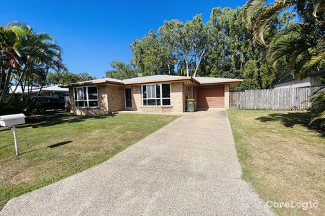 Property photo of 11 Zamia Court Andergrove QLD 4740