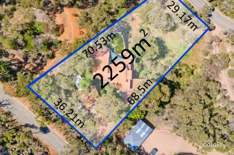 65 Graham Rd, Gooseberry Hill, WA 6076