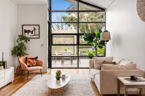 Ground Floor/451 King St, West Melbourne, VIC 3003