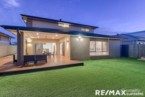 Property photo of 29 Eagle Parade Rochedale QLD 4123