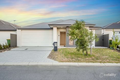 Property photo of 48 Apatite Street Treeby WA 6164