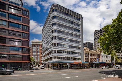 Property photo of 35/230 Elizabeth Street Surry Hills NSW 2010