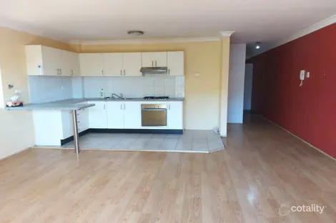 Property photo of 12/8 Fourth Avenue Blacktown NSW 2148