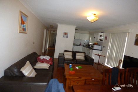 Property photo of 4/77 Parliament Road Macquarie Fields NSW 2564