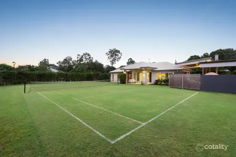 Property photo of 7 Jack Holt Place Mount Crosby QLD 4306