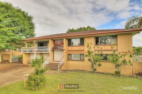 2 Warrington St, Robertson, QLD 4109