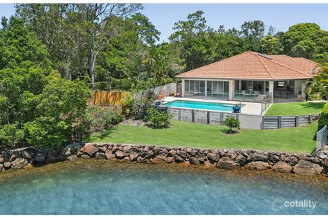 16 Mariner Pl, Twin Waters, QLD 4564