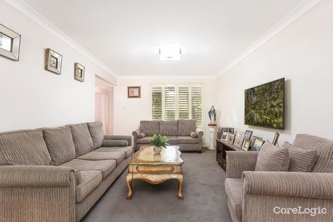 Property photo of 33 Holmwood Avenue Strathfield South NSW 2136