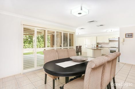 Property photo of 33 Holmwood Avenue Strathfield South NSW 2136