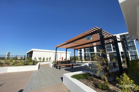 Property photo of 813/5 Maple Tree Road Westmead NSW 2145