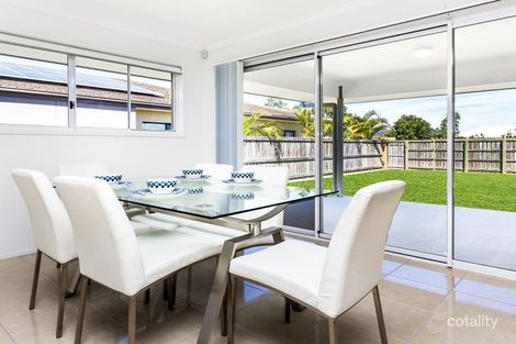 Property photo of 28 Riverlilly Crescent Caboolture QLD 4510